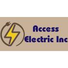 Access Electric Inc, Etobicoke, ON opening hours