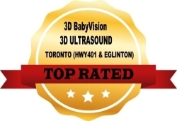 3D BabyVision-3D Ultrasound Toronto, opening hours
