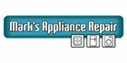 Mark's Appliance Repair, Courtenay, BC opening hours