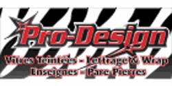 Lettrage Pro-Design, Cap-Sante, QC opening hours