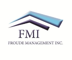 FMI - (Froude Management Inc.), Vancouver, BC opening hours