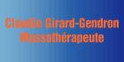 Claudie Girard-Gendron Massothérapeute, Val-d'Or, QC opening hours