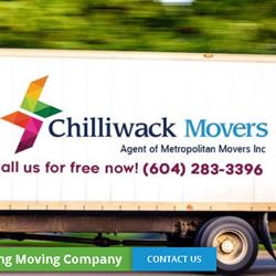 Chilliwack Movers, opening hours