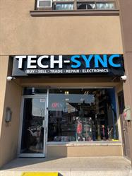 Tech-Sync, Mississauga, ON opening hours