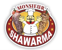 Monsieur shawarma, Montréal-Nord, QC opening hours