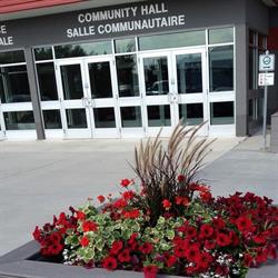 TC Energy Centre, Île-des-Chênes, MB opening hours