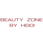 Beauty Zone By Heidi, Windsor, ON opening hours