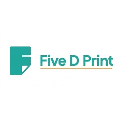 Five D Print, Markham, ON opening hours