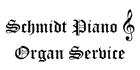 Schmidt Piano & Organ Service, Kitchener, ON opening hours
