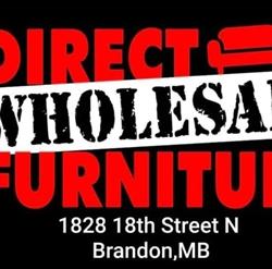 Direct Wholesale Furniture, Brandon, MB opening hours