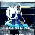 Oil River Equipment Inc., Nisku, AB opening hours