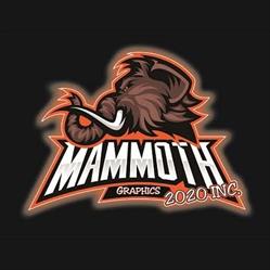 Mammoth Graphics, Red Deer, AB opening hours