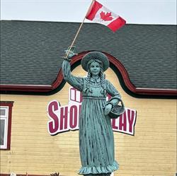 Shop & Play, Borden-Carleton, PE opening hours