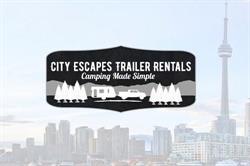 City Escapes Trailer Rentals, Dorchester, ON opening hours