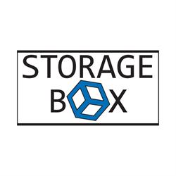 Cornwall Storage Box, opening hours