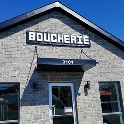 Boucherie Richard Daigneault, Sainte-Marthe-sur-le-Lac, QC opening hours