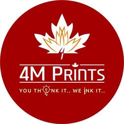 4M Prints, Etobicoke, ON opening hours