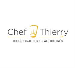Chef Thierry (Cours * Plats Cuisinés * Traiteur) (Chef Thierry (cours * plats cuisinés * traiteur)), Gatineau, QC opening hours
