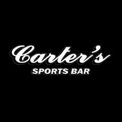 Carter's Sports Bar, St. Catharines, ON opening hours
