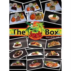 The Jerk Box, York, ON opening hours