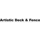 Artistic Deck And Fence, Oakville, ON opening hours