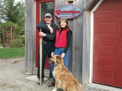 Windbreak Farm Wood Work, Fullarton, ON opening hours