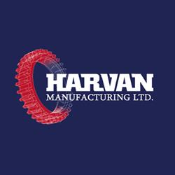 Harvan Manufacturing Ltd, Woodstock, ON opening hours