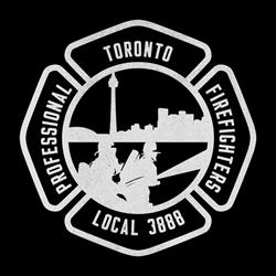Toronto Professional Fire Fighters' Association, opening hours