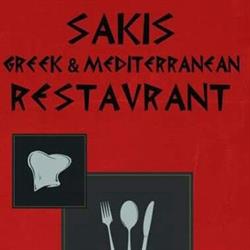 Sakis, Burlington, ON opening hours