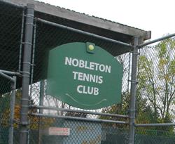 Nobleton Tennis Club, opening hours
