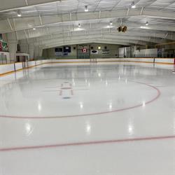 The Garson Arena, opening hours