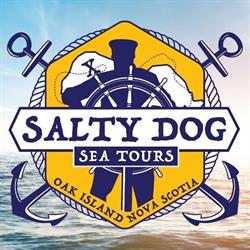 Salty Dog Sea Tours, Western Shore, NS opening hours