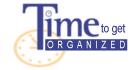 Time To Get Organized, Oakville, ON opening hours