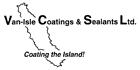 Van Isle Coatings and Sealants Ltd, Shawnigan Lake, BC opening hours