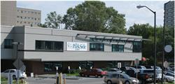 ParkSide Older Adult Centre Sudbury, opening hours
