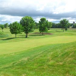 Scottish Highlands Golf Orillia, opening hours
