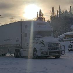 Lacaille Transit, Delson, QC opening hours