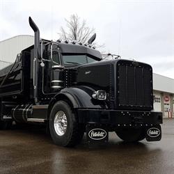 Peterbilt Pacific Inc, Dawson Creek, BC opening hours