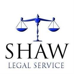 Shaw Legal Service, Greely, ON opening hours
