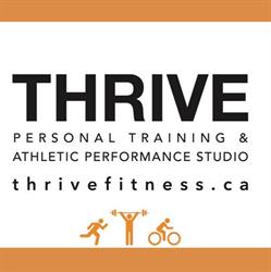 THRIVE PERSONAL TRAINING & ATHLETIC PERFORMANCE STUDIO, Alliston, ON opening hours