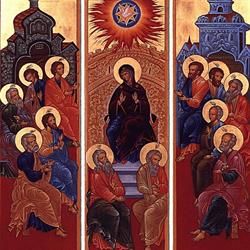 Holy Spirit Ukrainian Catholic Seminary, Edmonton, AB opening hours
