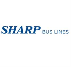 Sharp Bus Lines Limited, Orillia, ON opening hours