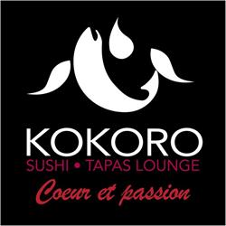 Kokoro Sushi, Montréal, QC opening hours