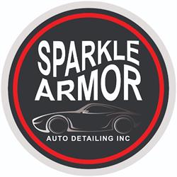 Sparkle Armor Auto Detailing, Richmond Hill, ON opening hours