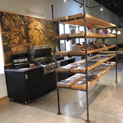 Kitchen Living By Duenas, Aurora, ON opening hours