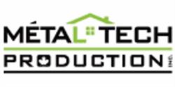 Metal-Tech Production, Saint-Laurent, QC opening hours