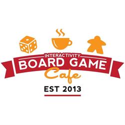 Interactivity Board Game Cafe, Victoria, BC opening hours