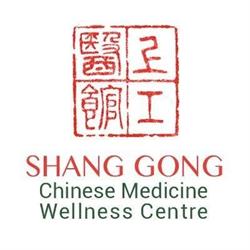 Shang Gong Chinese Medicine Wellness Centre, London, ON opening hours