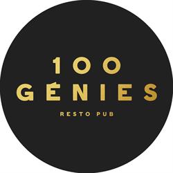 Le 100 Genies, Montréal, QC opening hours