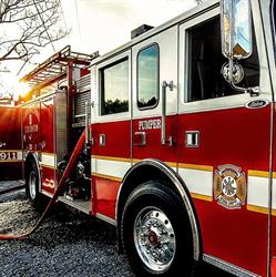 Dayspring and District Fire Department, Upper Lahave, NS opening hours